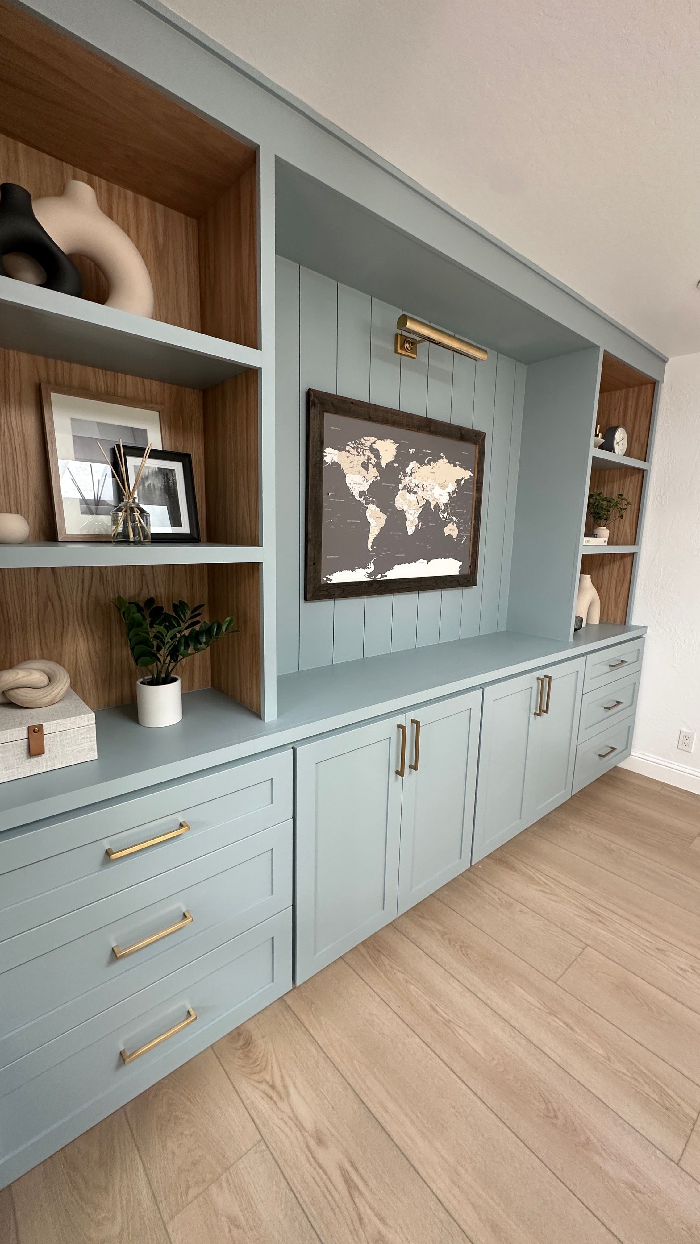 Park Place Abode studio